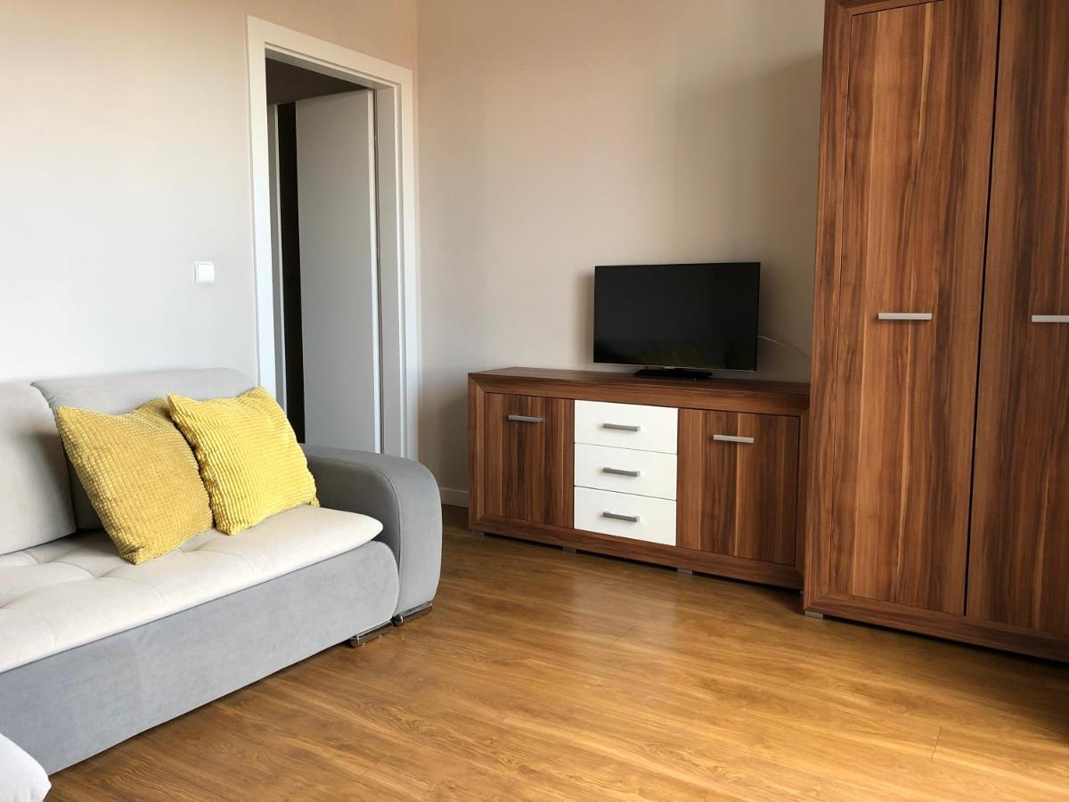 Szafarnia - Apartament Gdańsk Exterior foto